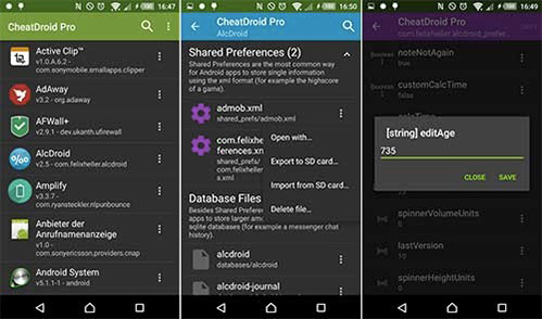 10 Best Apps for In App Purchases Hack on Android (2023) 9 Cheat Droid for in-app purchase