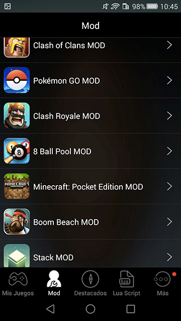 Xmodgames ip-app mod purchases hack