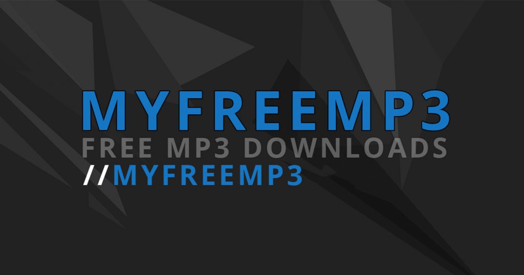My Free MP3 How To Download Free MP3 Music On MyFreeMP3