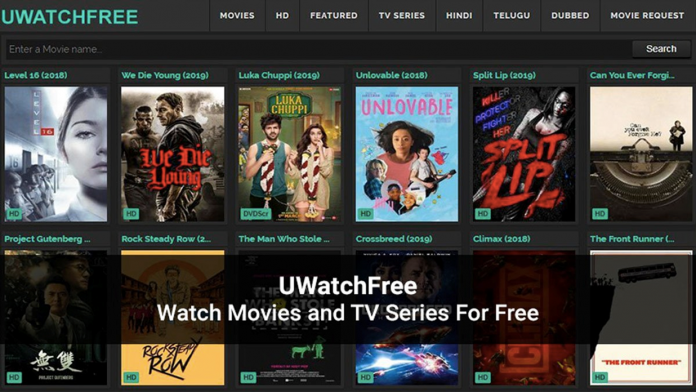 uwatchfree