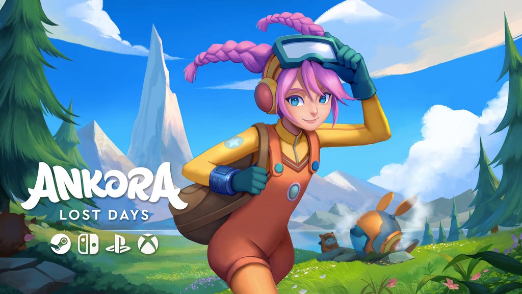 10 Best Mobile Survival Games to Play in 2023 5 Ankora