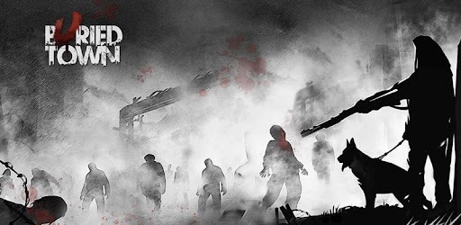 10 Best Mobile Survival Games to Play in 2023 2 Buried Town Zombie Survival Game