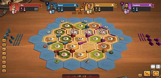 Catan Universe