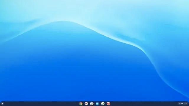 Chrome OS Flex operating system