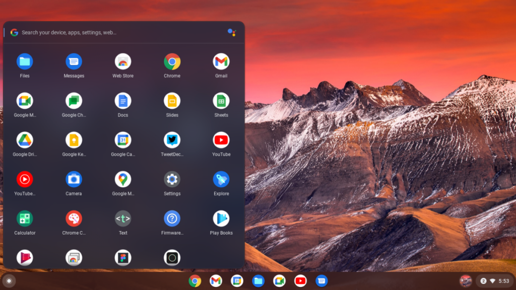 Discover How Google Chrome OS Flex can Supercharge Your Old PC or Mac 1 Google Chrome Flex
