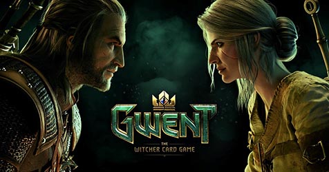 Gwent best card games for adults