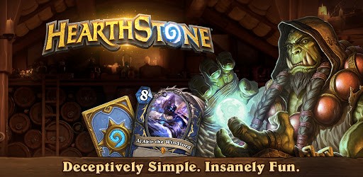 7 Best Card Games to Play in 2023 1 Hearthstone best card games for android