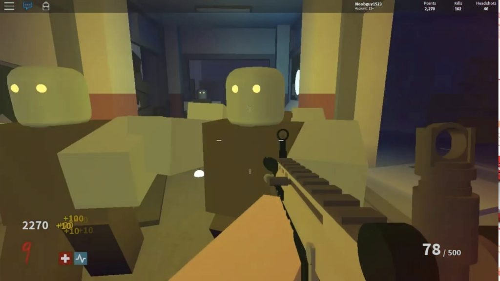10 Best Roblox Shooting Games 2023 7 roblox shooting games