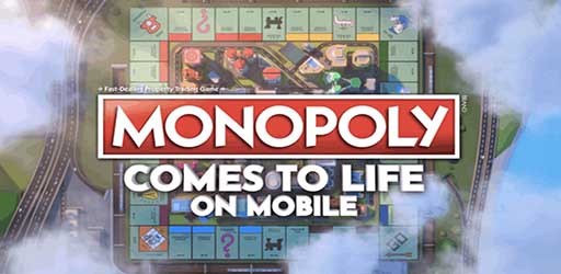 Monopoly is one of the best board game apps that have millions of players every single day.
