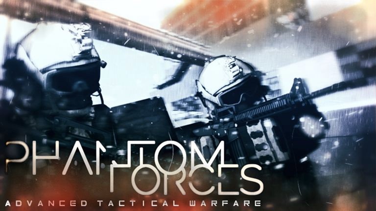 Phantom Forces