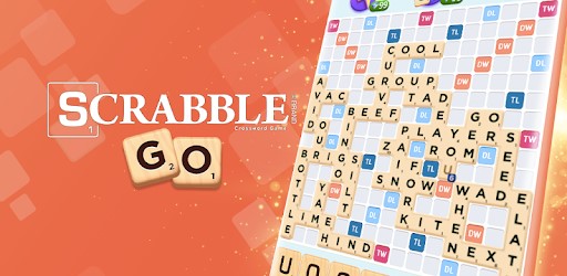 Scrabble GO