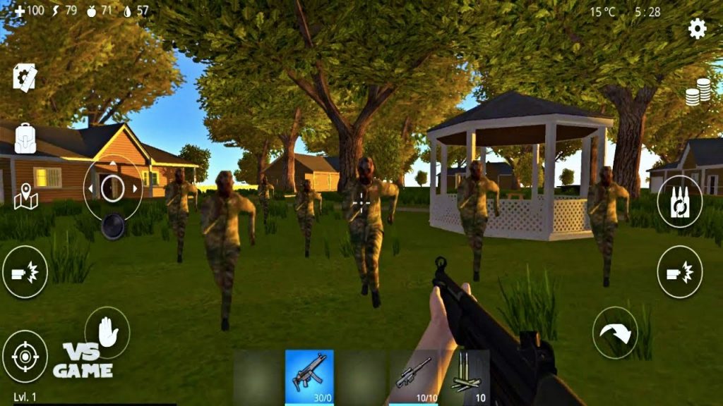 10 Best Mobile Survival Games to Play in 2023 10 The ocean is Home: Survival Island