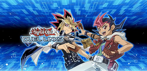 Yugioh duel best card games android
