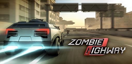 Zombie Highway 2 Game for Android