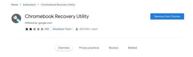 Discover How Google Chrome OS Flex can Supercharge Your Old PC or Mac 2 chromebook recovery utility