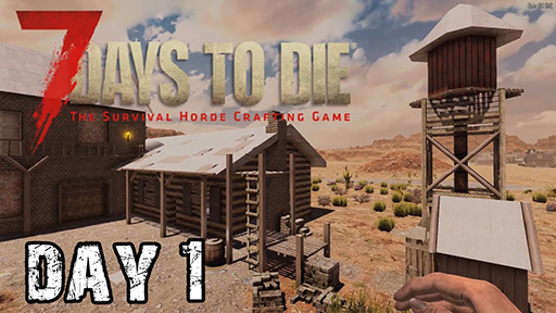 7 Days To Die