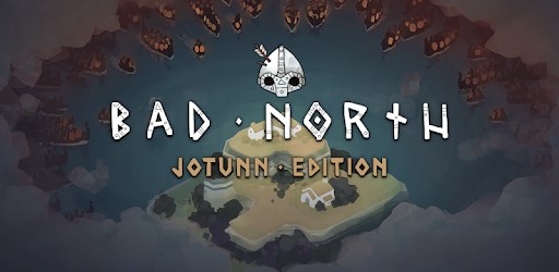 Bad North Jotunn Edition is the Best Strategy Game on Android.