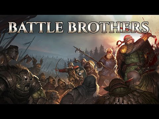 Battle brothers
