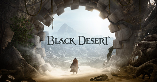 Black Desert