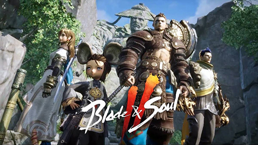 Blade and Soul