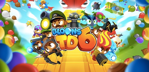 Bloons TD 6