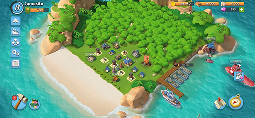 Boom Beach