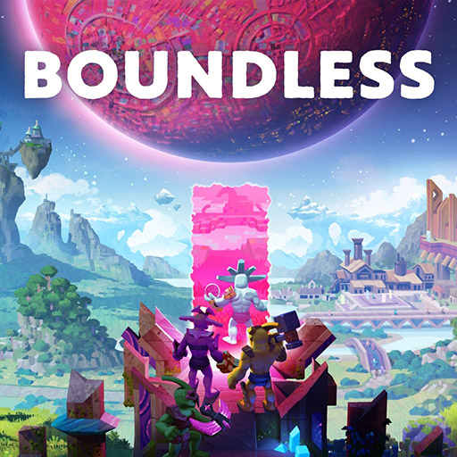 8 Best Games Like Roblox You Should Play 5 Boundless