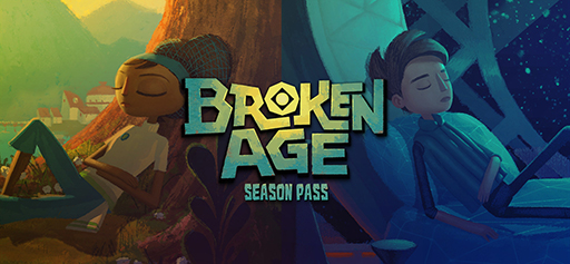 Broken Age