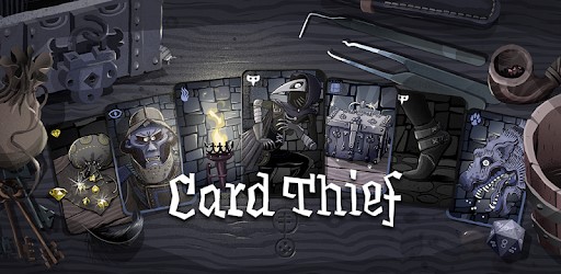 12 Best Strategy Games for Android 2 Card Thief
