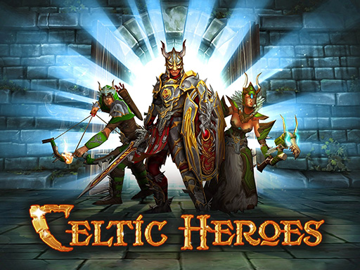 8 Best Games Like WOW You Might Like in 2022 4 Celtic Heroes