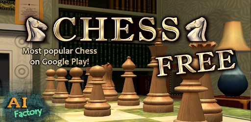 12 Best Strategy Games for Android 9 Chess by AI Factory Limited