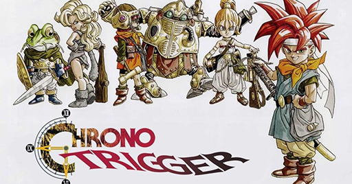 8 Best Games like Final Fantasy You Should Play 2 Chrono Trigger