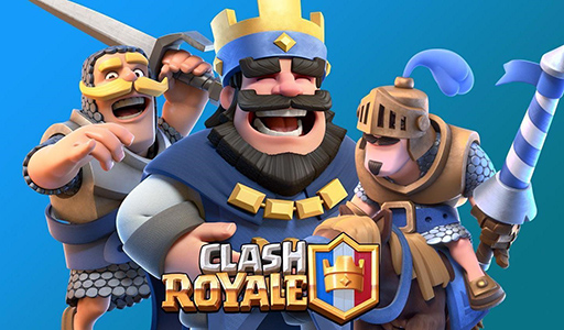 Clash Royale