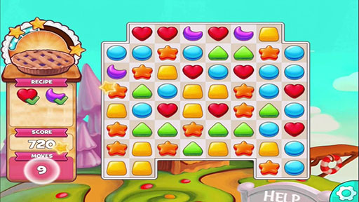 8 Best Games Like Candy Crush to Play in 2022 6 Cookie Jam