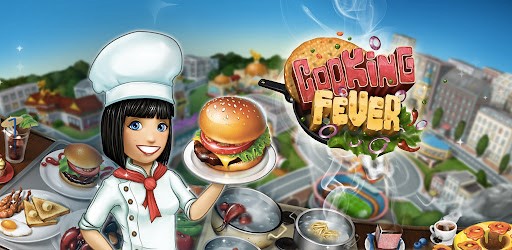 10 Best Cooking Games Apps for iPhone/Android (2023) 6 Cooking Fever