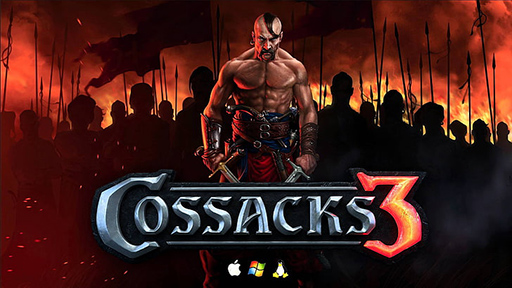 Cossacks 3