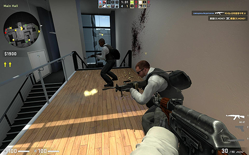 8 Best Games Like Call of Duty in 2022 6 Counter Strike GO