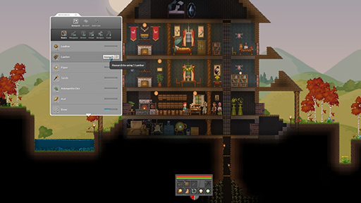8 Best Games Like Terraria You Should Play 7 Crea
