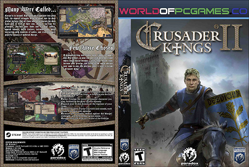 8 Best Games Like Total War that You can Play 2022 4 Crusader Kings II