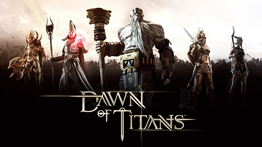 Dawn of Titans