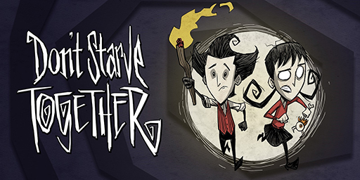 8 Best Games Like Terraria You Should Play 3 Don’t Starve