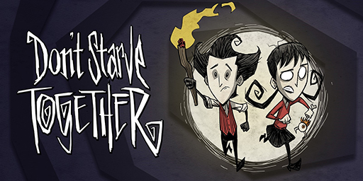 Don’t Starve