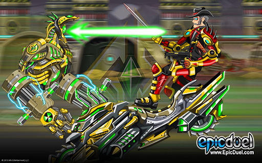 8 Best Games Like Wizard101 (2022) - MUST TRY 8 Epic Duel