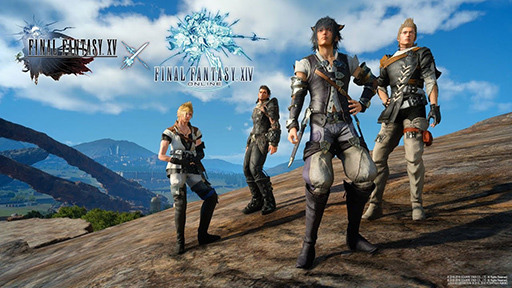 8 Best Games Like WOW You Might Like in 2022 5 FINAL FANTASY XIV