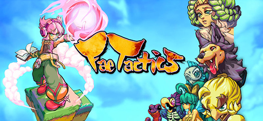 8 Best Games like Final Fantasy Tactics to Try Now 7 Fae Tactics