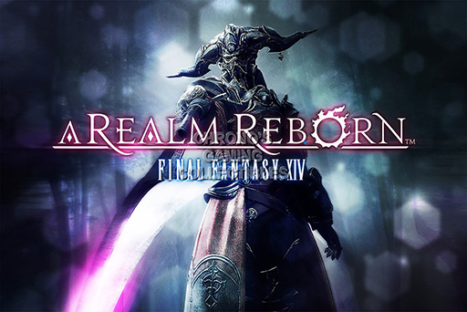 Final Fantasy XIV: A Realm Reborn