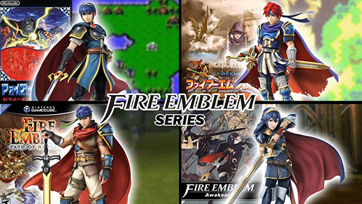 8 Best Games like Final Fantasy Tactics to Try Now 2 Fire Emblem Series