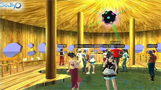 8 Best Games like Second Life You Need To Try 1 GoJiyo