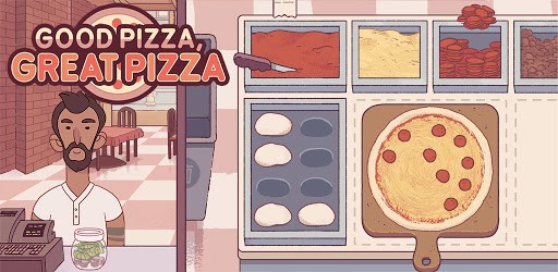 10 Best Cooking Games Apps for iPhone/Android (2023) 10 Good pizza great pizza