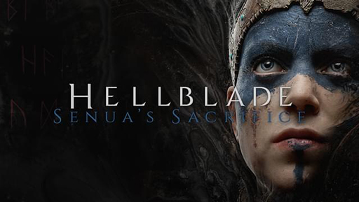 HellBlade Senua’s Sacrifice